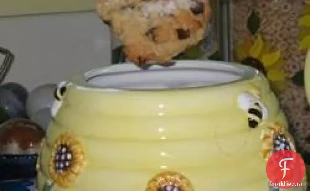 Data Drop Cookie-Uri I