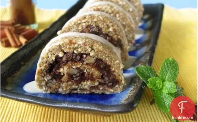 Rulouri De Scorțișoară Vii