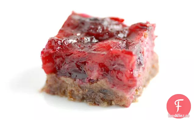 Batoane De Afine Fără Gluten
