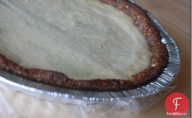 Cheesecake Vegan