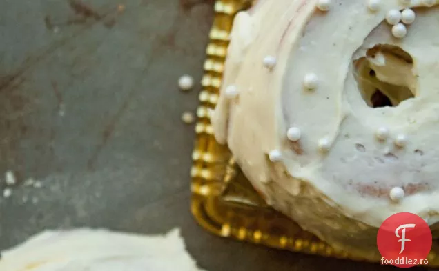 Tortelete De Cartofi Dulci De La Bun La Cereale De Kim Boyce Re
