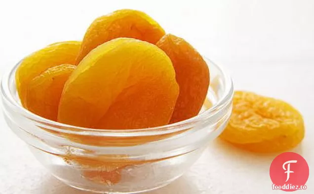 Tort de fructe uscate și nuci