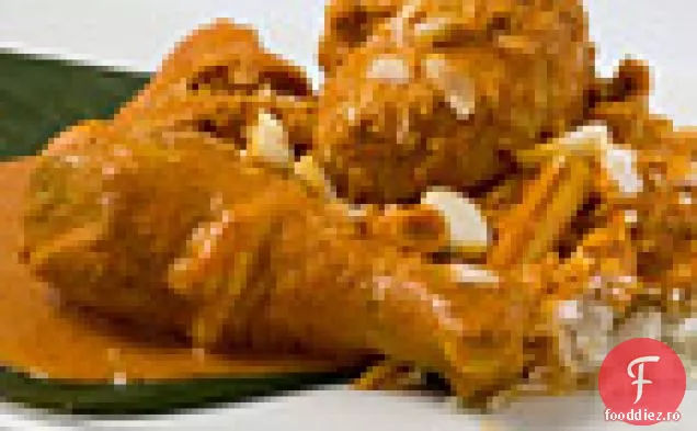 Pui Curry