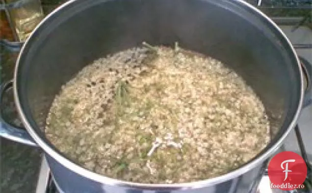 Concentrat Cordial De Flori De Soc