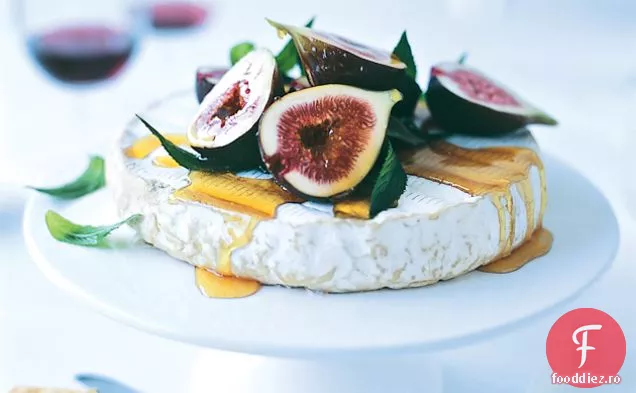 Marinate Smochine Cu Brie