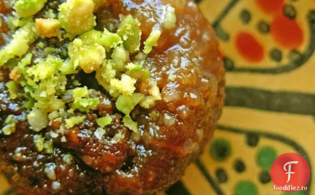 Smochine Baklava fără Phyllo