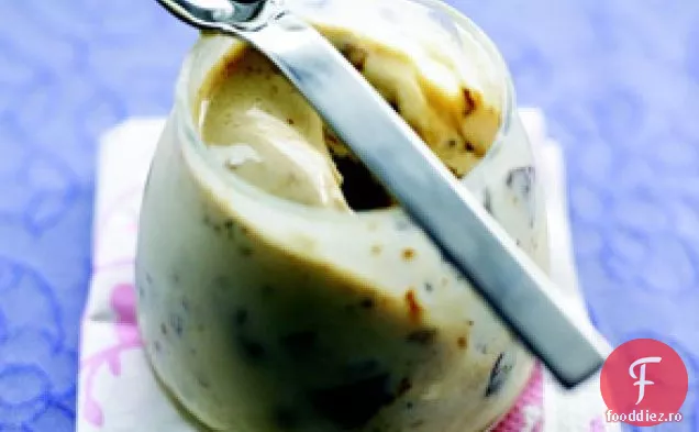 Fig Și Port Gelato