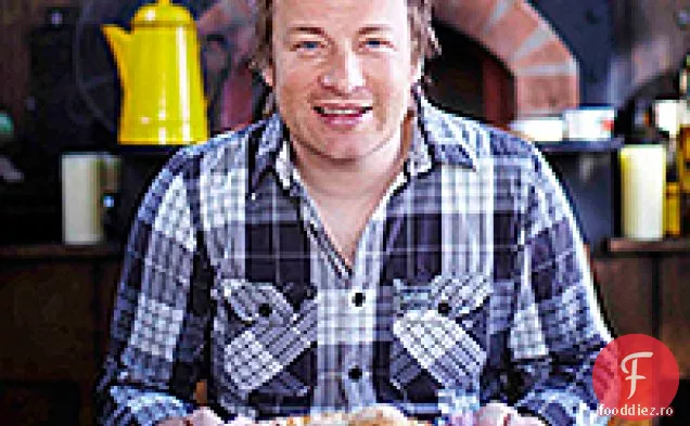 Smochine Și Migdale Kulfi