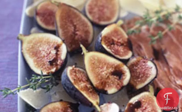 Smochine Și Prosciutto
