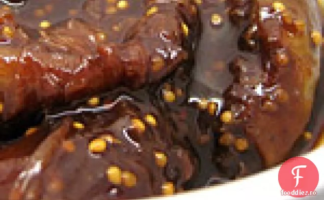 Chutney De Smochine