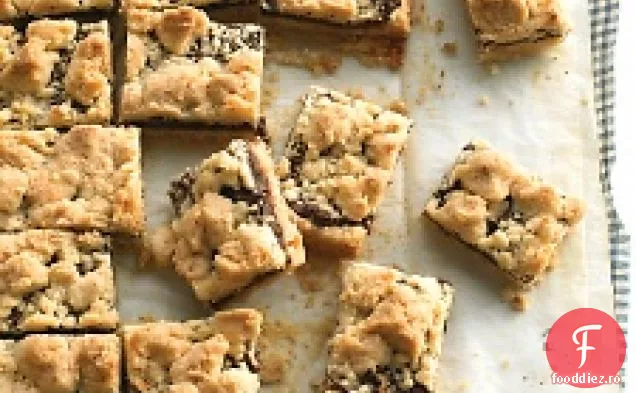Fig Crumble Baruri