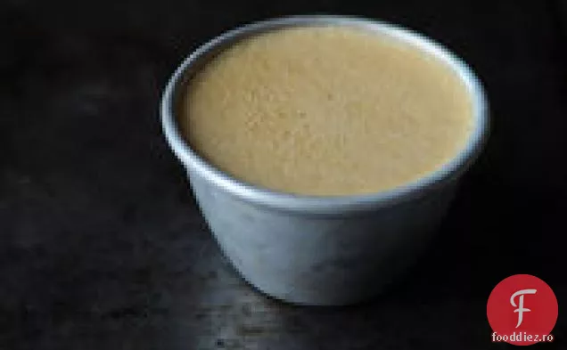 Plăcintă Cu Smochine Și Frangipane
