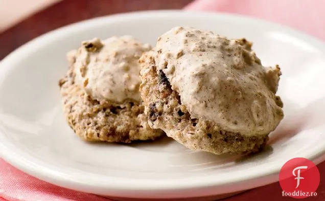 Macaroane Cu Smochine