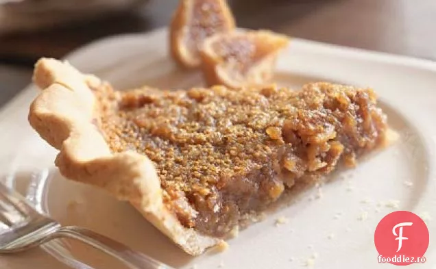 Arțar, smochin și plăcintă Marsala