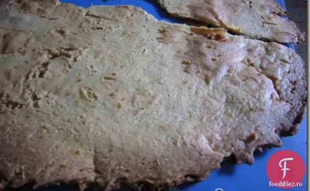 Fig Violet busuioc ghimbir inghetata (fara gluten, fara lactate, soia