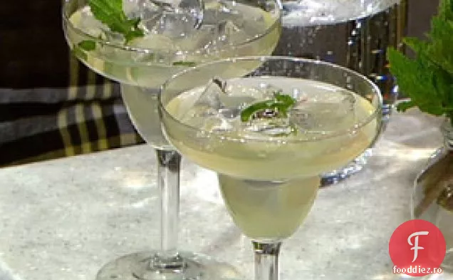 Fierbinte Cubed Bbq Creveți