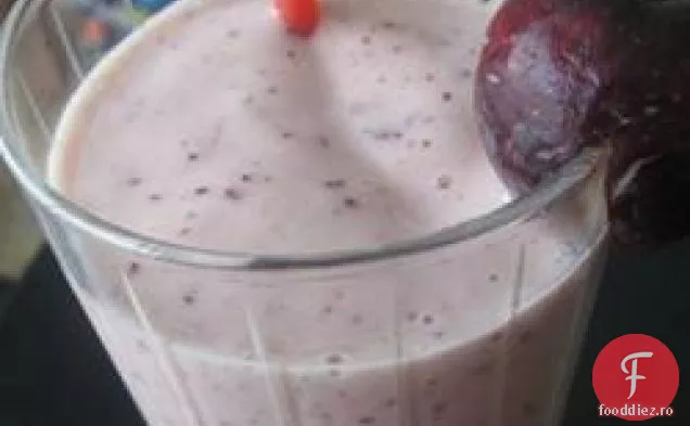 Smoothie De Smochine