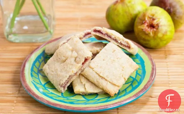 Newtoni De Fructe De Casă