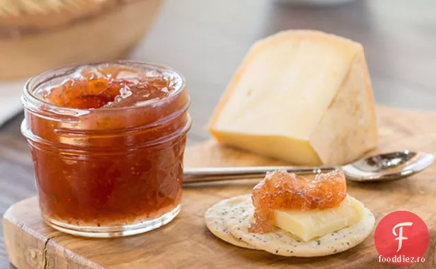 Sigur.Jell Fig Jam