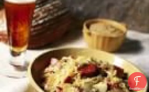 Choucroute Garnie