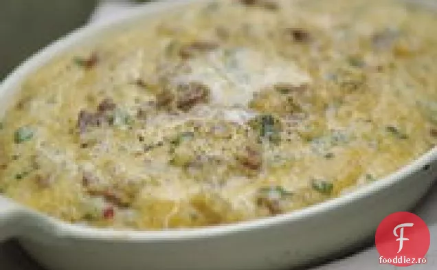 Confit De Porc Cu Reducere De Vițel De Cidru