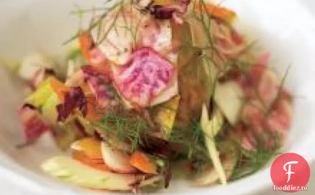 Rețetă de vânat în tigaie (cu afine, șalotă și vin roșu)