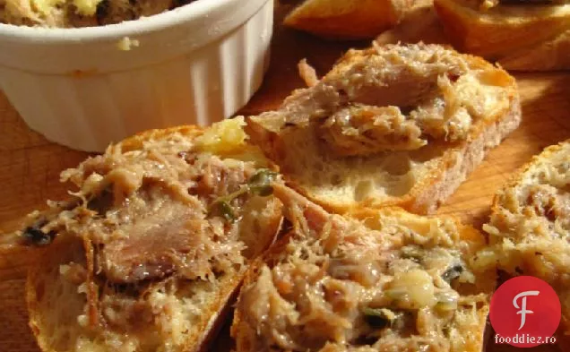 Porc În Ghiveci