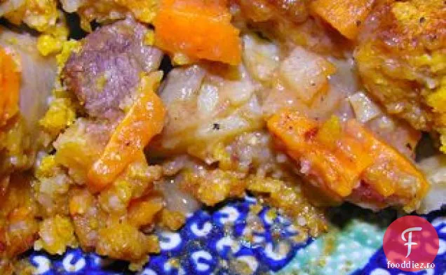 Friptură și ale Humble Pie
