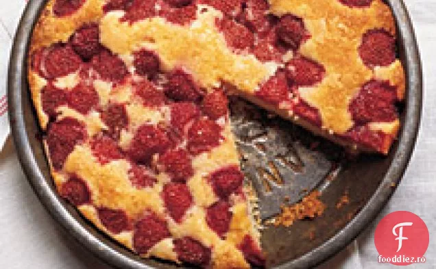 Tort De Căpșuni