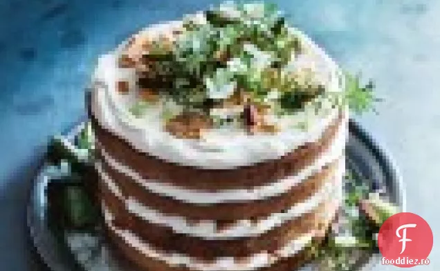 Shortcakes Cu Căpșuni