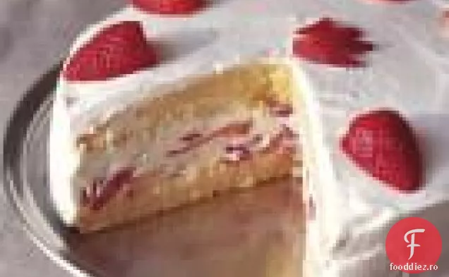 Strawberry G. Cu Frisca