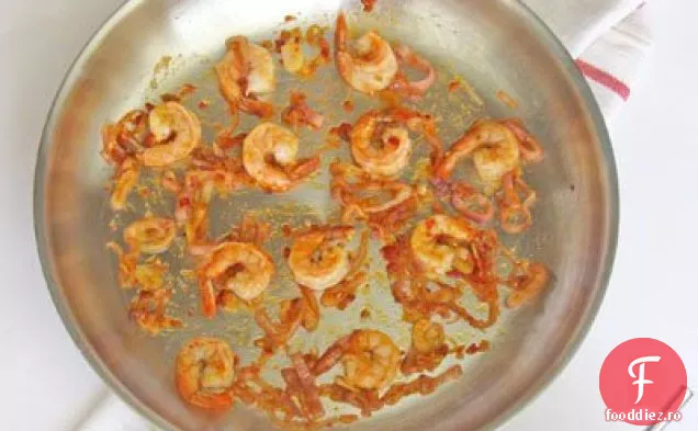 Creveți Vietnamezi Picante