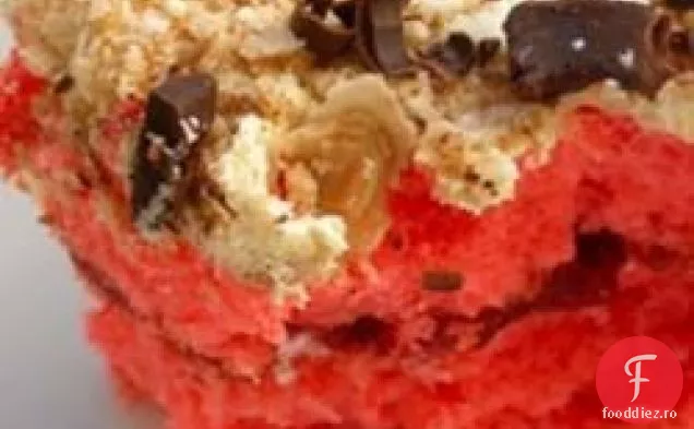 Tort De Căpșuni I