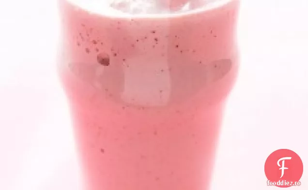 Strawberry Shake