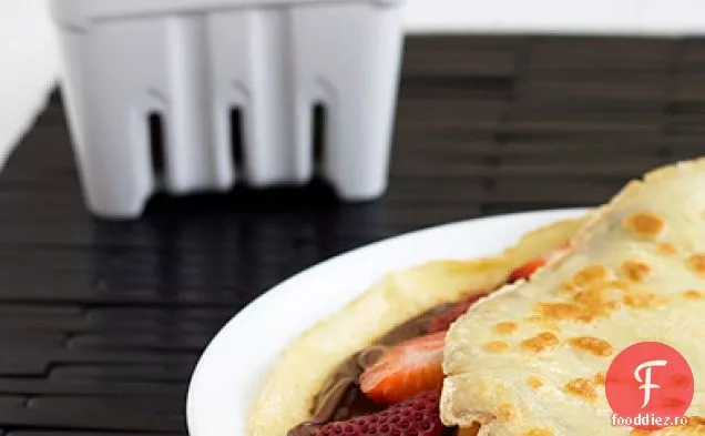 Clătite Dulci
