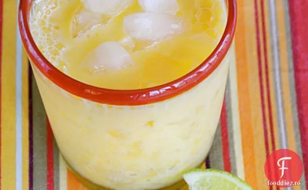Batido de Mango (Smoothie de Mango)