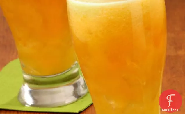 Mango Micelada