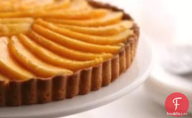 Tarta Cu Mango