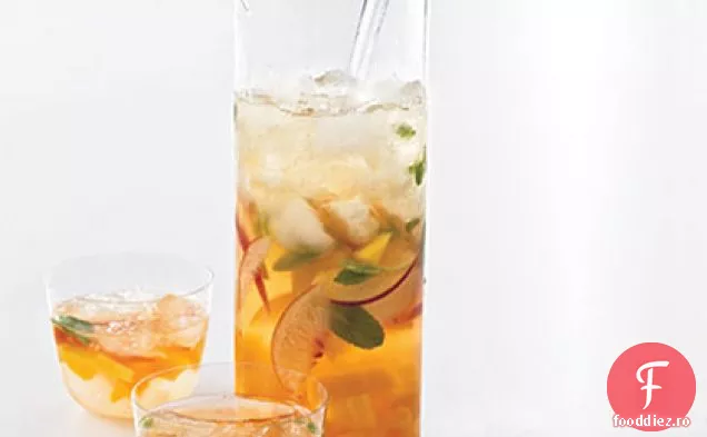 Sangria Mango-Piersică