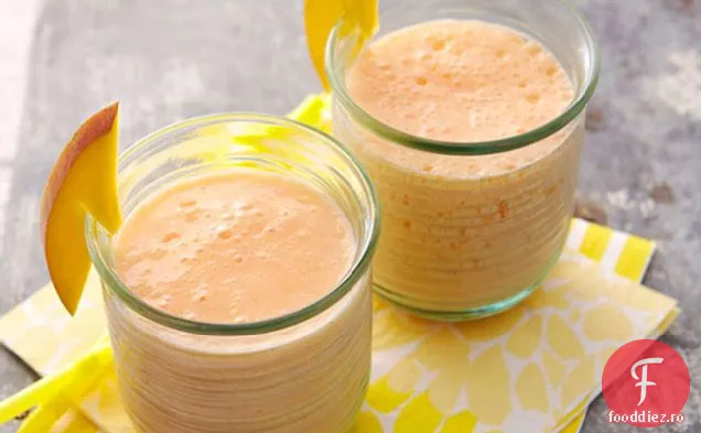 Smoothie Proaspăt De Mango