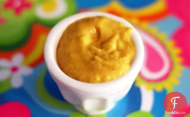 Mango Ketchup