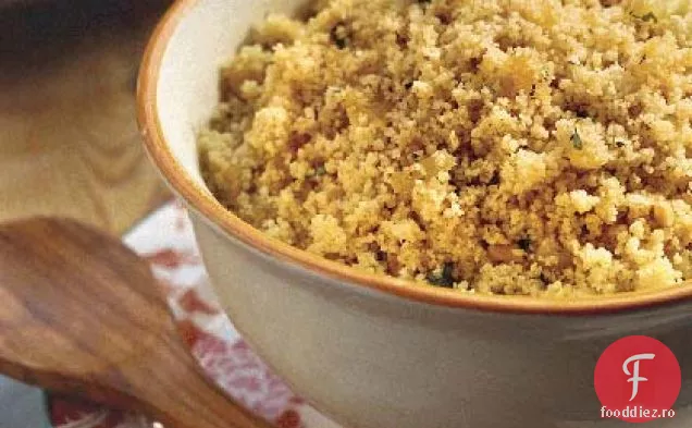 Cuscus De Mango