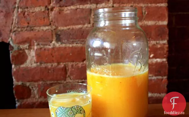 Mango Limonadă