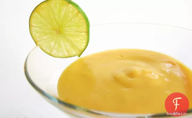 Desert De Mango Congelat