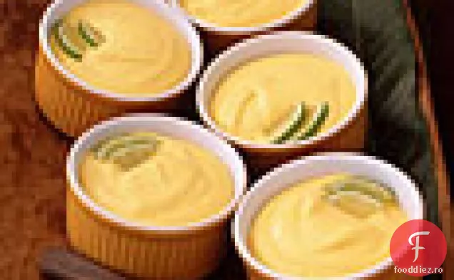 Mango Fool