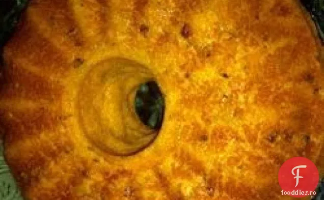 Tort De Mango