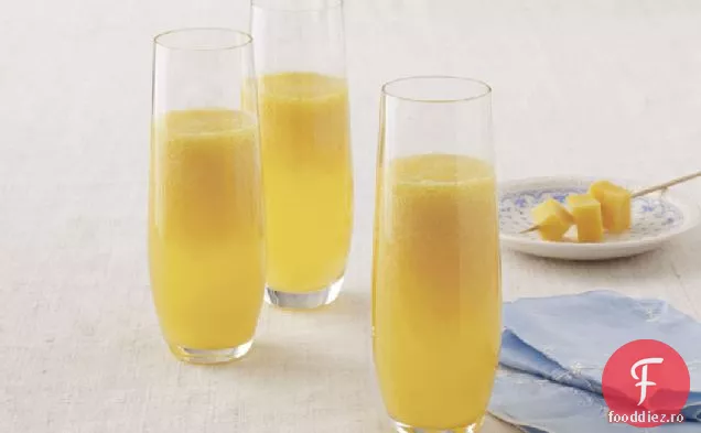 Mango Mimoza