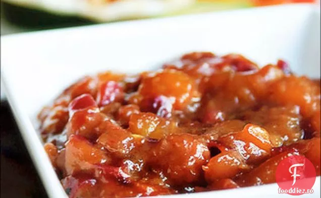 Chutney De Mango