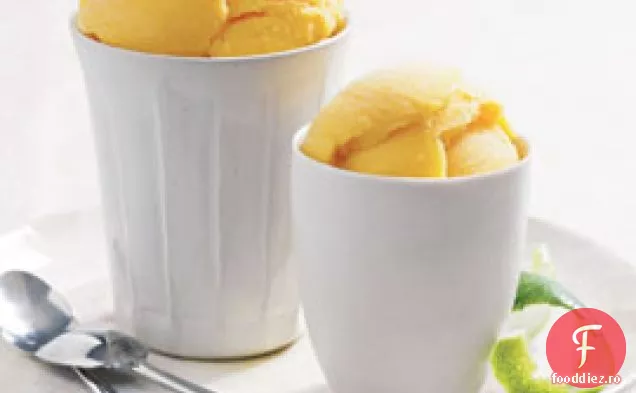 Șerbet De Mango Tropical