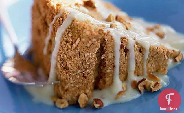 Café au Lait Înger Tort Alimente